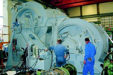 Deck Winches Spare Parts MacGregor-Hatlapa-KGW Winch Spare Parts