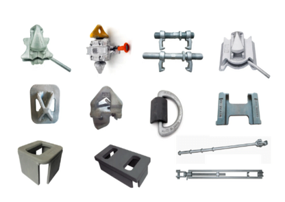 Container Equipment offer bild Container Equipment Offer